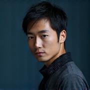 Focused headshot of Takumi Kobayashi, Virtual Instructor at Kiseki Studio.